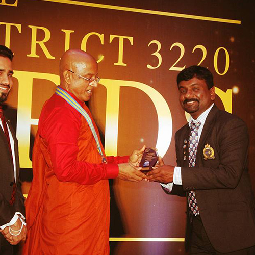 The Rotary District 3220 - Awards Night 2018(Rtn.R.B.Prashanthan won a Rotary award).jpg